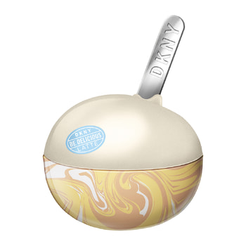 DKNY Be Delicious Latte Vanilla Eau De Parfum