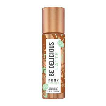 DKNY Be Delicious Pistachio Latte Body Mist