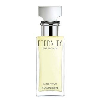 Calvin Klein Eternity Eau De Parfum Spray – 30 ml