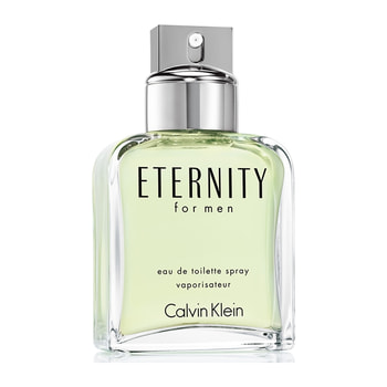 Calvin Klein Eternity For Men Eau De Toilette Spray