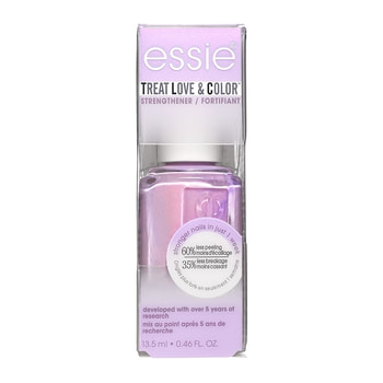 Essie Τreat Love & Color Χρώμα & Ενδυνάμωση Νυχιών