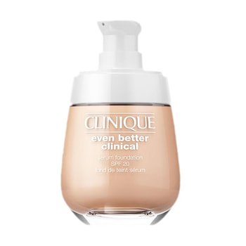 Clinique Even Better Clinical Serum Foundation SPF20 – CN 10 Alabaster 30 ml