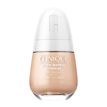 Clinique Even Better Clinical Serum Foundation SPF20 – CN 08 Linen 30 ml