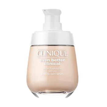 Clinique Even Better Clinical Serum Foundation SPF20