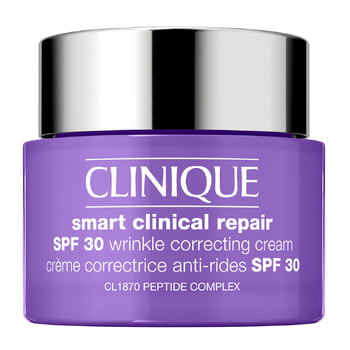 Clinique Smart Clinical Repair™ SPF 30 Wrinkle Correcting Cream – 75 ml