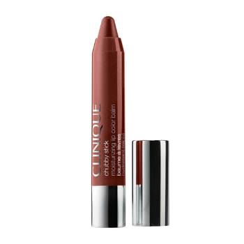 Clinique Chubby Stick™ Moisturizing Lip Color Balm - Fuller Fig 03