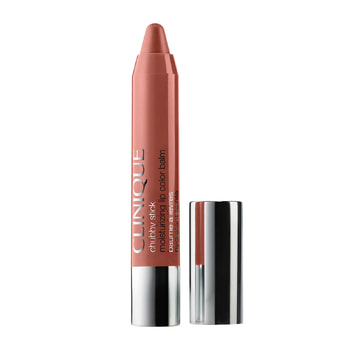Clinique Chubby Stick™ Moisturizing Lip Color Balm - Plushest Pink 33
