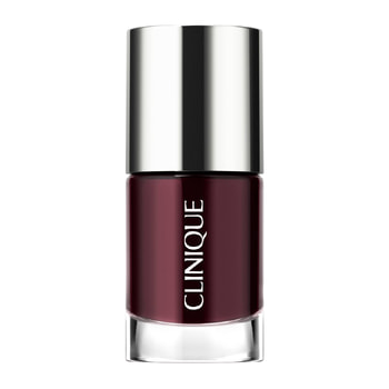 CLINIQUE Color Rich Nail Polish - Black Honey