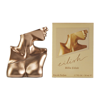 Billie Eilish Eilish Eau De Parfum – 50 ml