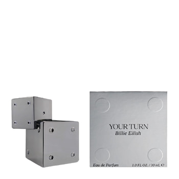 Billie Eilish Your Turn Eau De Parfum – 30 ml