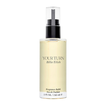 Billie Eilish Your Turn Eau De Parfum Refill