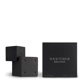 Billie Eilish Your Turn II Eau De Parfum – 30 ml