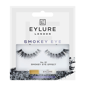 EYLURE Smokey Eye - No. 21