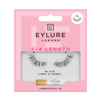 EYLURE Light & Wispy - 3/4 Length - No.013