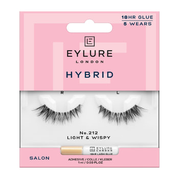 Eylure Hybrid No.212
