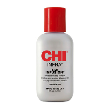 Chi Silk Infusion