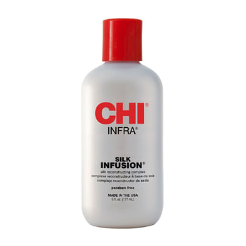 Chi Silk Infusion