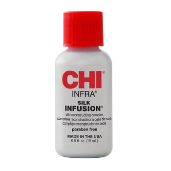 Chi Silk Infusion