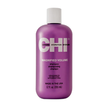 Chi Magnified Volume Shampoo