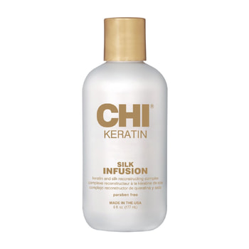 Chi Keratin Silk Infusion