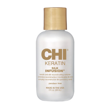 Chi Keratin Silk Infusion