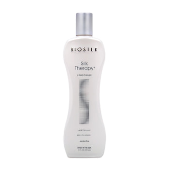 Biosilk Silk Therapy Conditioner