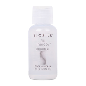 Biosilk Silk Therapy
