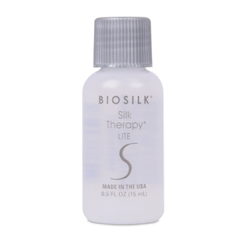Biosilk Silk Therapy - Lite