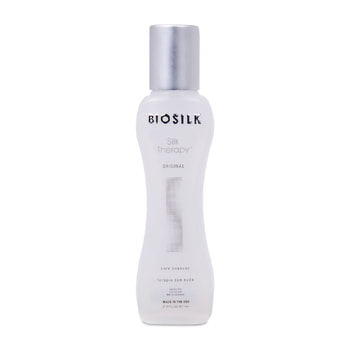 Biosilk Silk Therapy