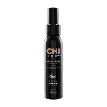 Chi Luxury Black Seed Oil Blow Dry Cream