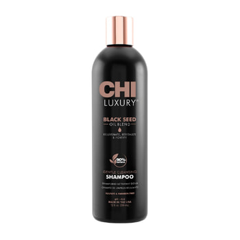 Chi Luxury Black Seed Oil Gentle Cleansing Shampoo