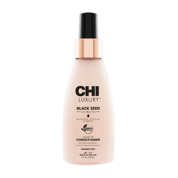 Chi Luxury Black Seed Oil Leave-In Conditioner