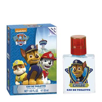 Air-Val Paw Patrol Eau De Toilette