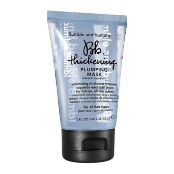BUMBLE and BUMBLE Thickening Plumping Mask
