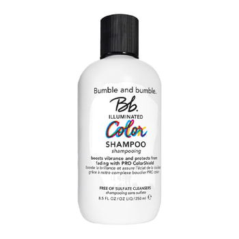 BUMBLE and BUMBLE Illuminated Color Shampoo