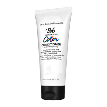 BUMBLE and BUMBLE Illuminated Color Conditioner