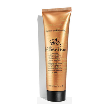 BUMBLE and BUMBLE Styling Brilliantine