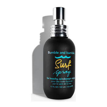 BUMBLE and BUMBLE Surf Spray