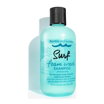 BUMBLE and BUMBLE Surf Foam Wash Shampoo