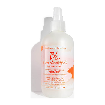BUMBLE and BUMBLE Hairdresser's Invisible Oil Primer