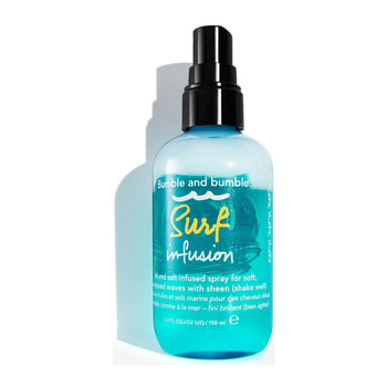 BUMBLE and BUMBLE Surf Infusion