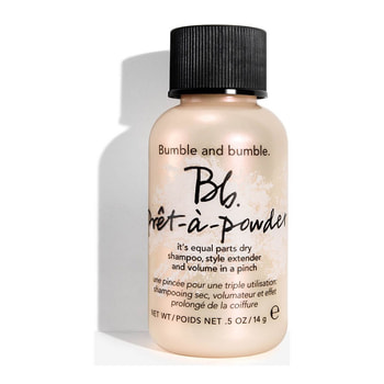 BUMBLE and BUMBLE Pret A Powder Tres Invisible Nourish Dry Shampoo