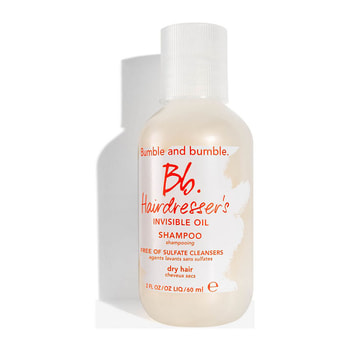 BUMBLE and BUMBLE Hairdresser'S Shampoo