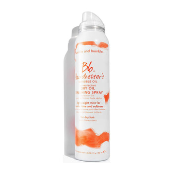 BUMBLE and BUMBLE Hio Uv Prot Dry Oil Spray