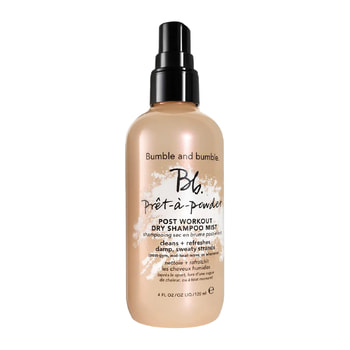 BUMBLE and BUMBLE Pret-A-Powder Post Work Out