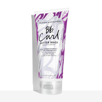 BUMBLE and BUMBLE Curl butter mask