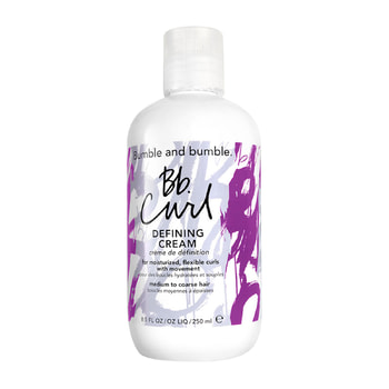 BUMBLE and BUMBLE Curl Defining Cream