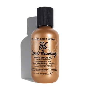 BUMBLE and BUMBLE Bond-Building Shampoo – 60 ml