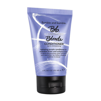 BUMBLE and BUMBLE Bb Illuminated Blonde Conditioner