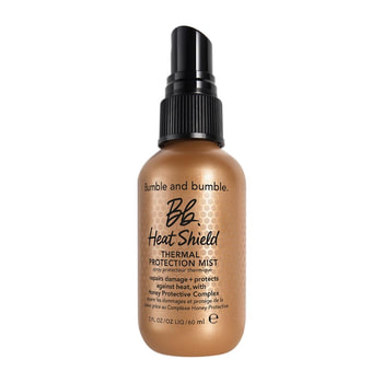 BUMBLE and BUMBLE Heat Shield Thermal Protection Mist